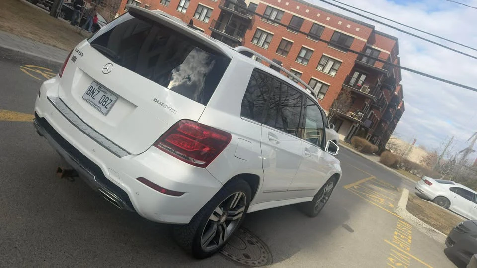 2015 Mercedes-Benz GLK-Class - Image 7 of 10