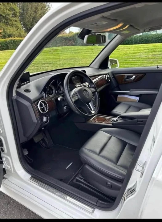 2015 Mercedes-Benz GLK-Class - Image 12 of 14