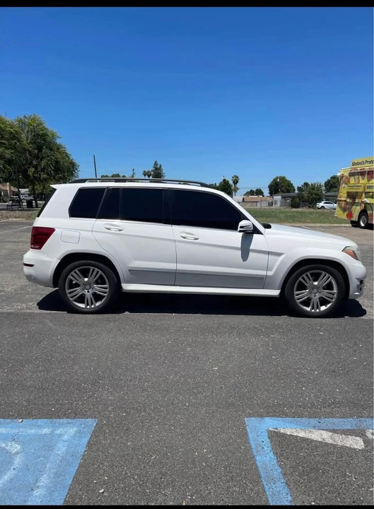 2015 Mercedes-Benz GLK-Class - Image 2 of 14