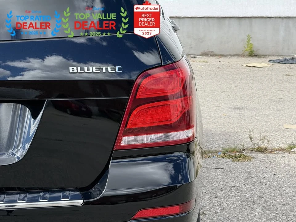 2015 Mercedes-Benz GLK-Class - Image 8 of 20