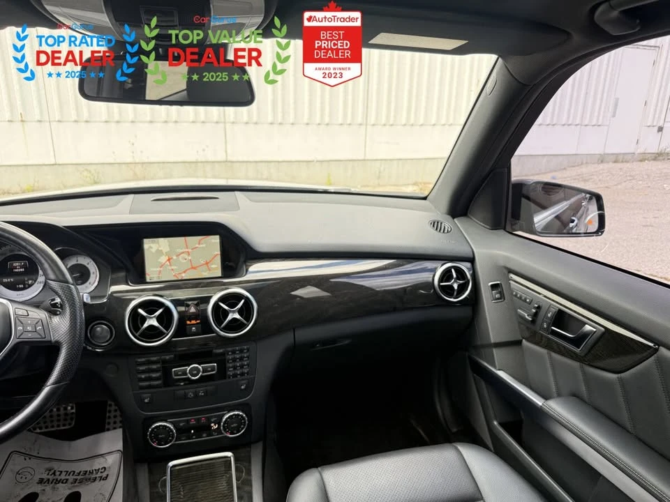 2015 Mercedes-Benz GLK-Class - Image 15 of 20