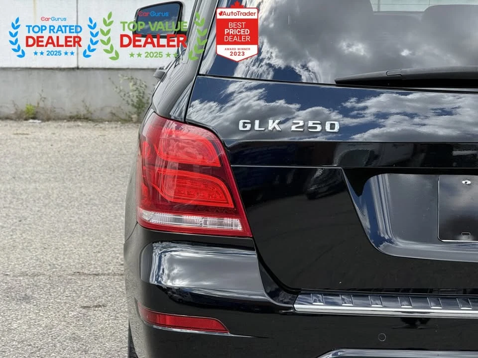 2015 Mercedes-Benz GLK-Class - Image 10 of 20
