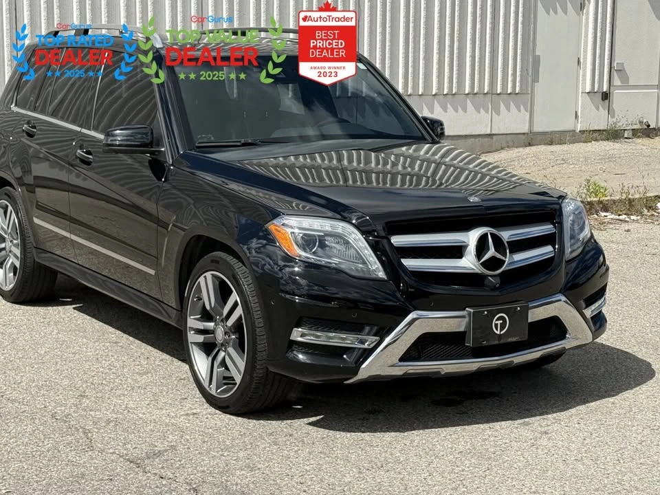 2015 Mercedes-Benz GLK-Class - Image 5 of 20