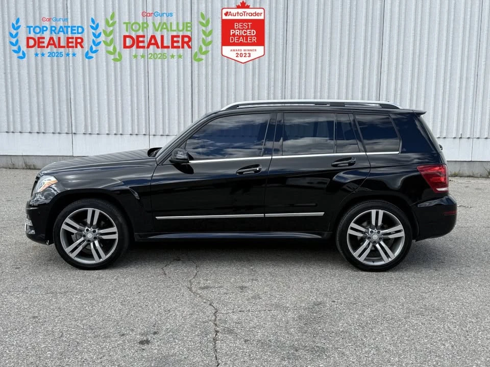 2015 Mercedes-Benz GLK-Class - Image 12 of 20