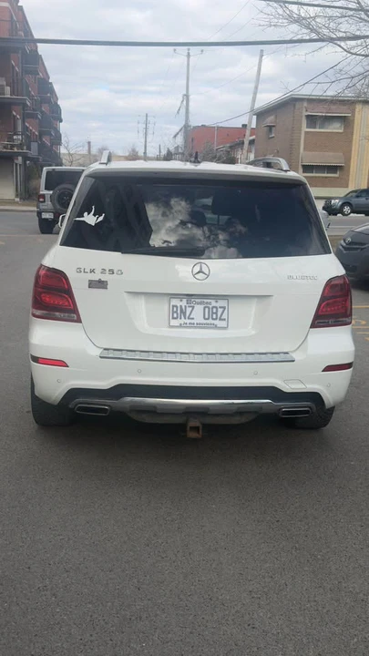 2015 Mercedes-Benz GLK-Class - Image 10 of 10