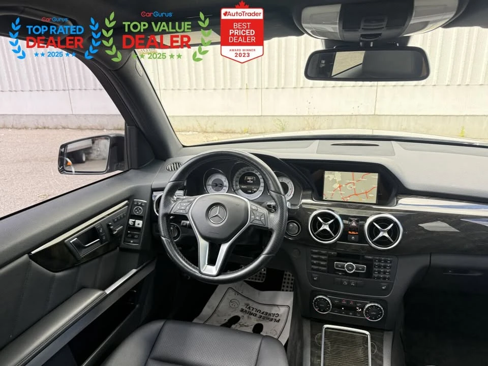 2015 Mercedes-Benz GLK-Class - Image 16 of 20