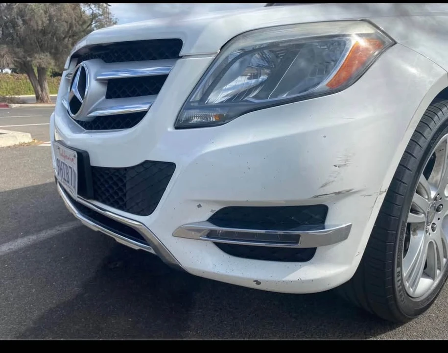 2015 Mercedes-Benz GLK-Class - Image 11 of 14