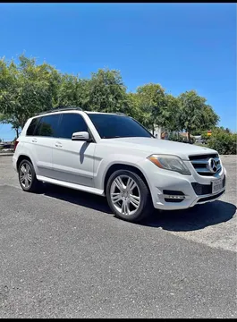 2015 Mercedes-Benz GLK-Class GLK350