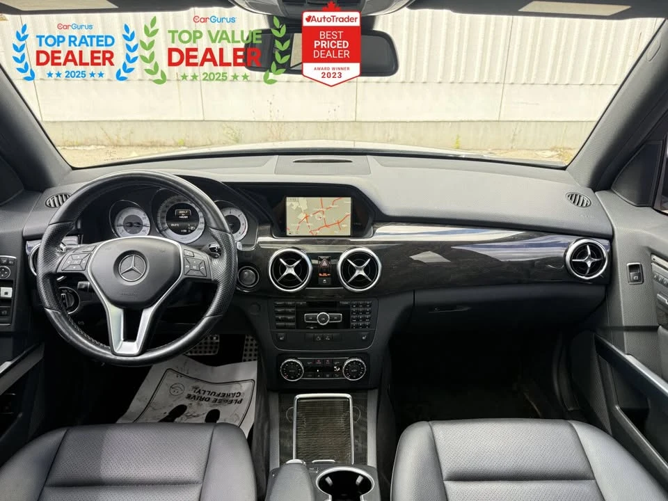 2015 Mercedes-Benz GLK-Class - Image 17 of 20