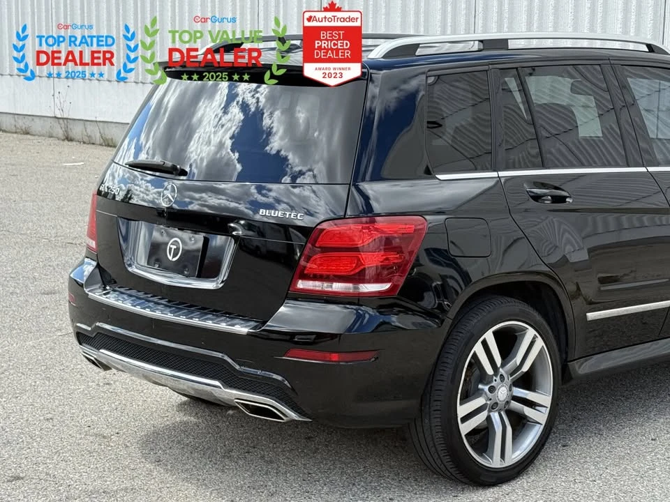 2015 Mercedes-Benz GLK-Class - Image 7 of 20