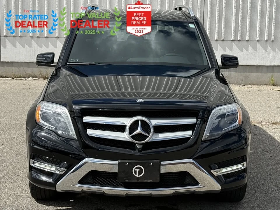 2015 Mercedes-Benz GLK-Class - Image 4 of 20