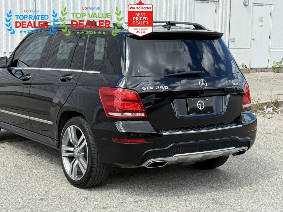 2015 Mercedes-Benz GLK-Class - Image 11 of 20