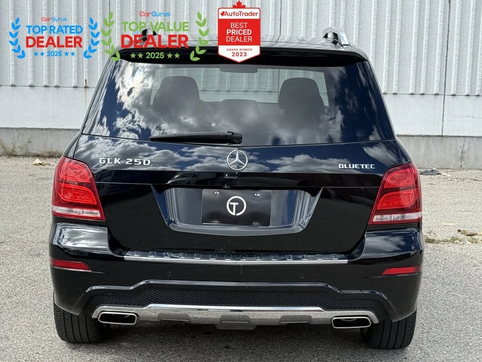 2015 Mercedes-Benz GLK-Class - Image 9 of 20