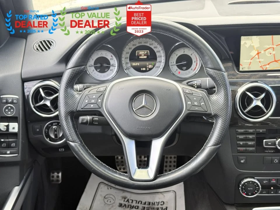 2015 Mercedes-Benz GLK-Class - Image 19 of 20