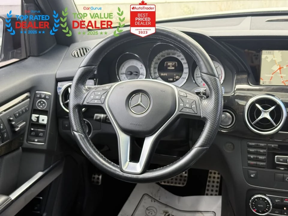 2015 Mercedes-Benz GLK-Class - Image 18 of 20