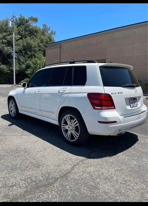 2015 Mercedes-Benz GLK-Class - Image 5 of 14