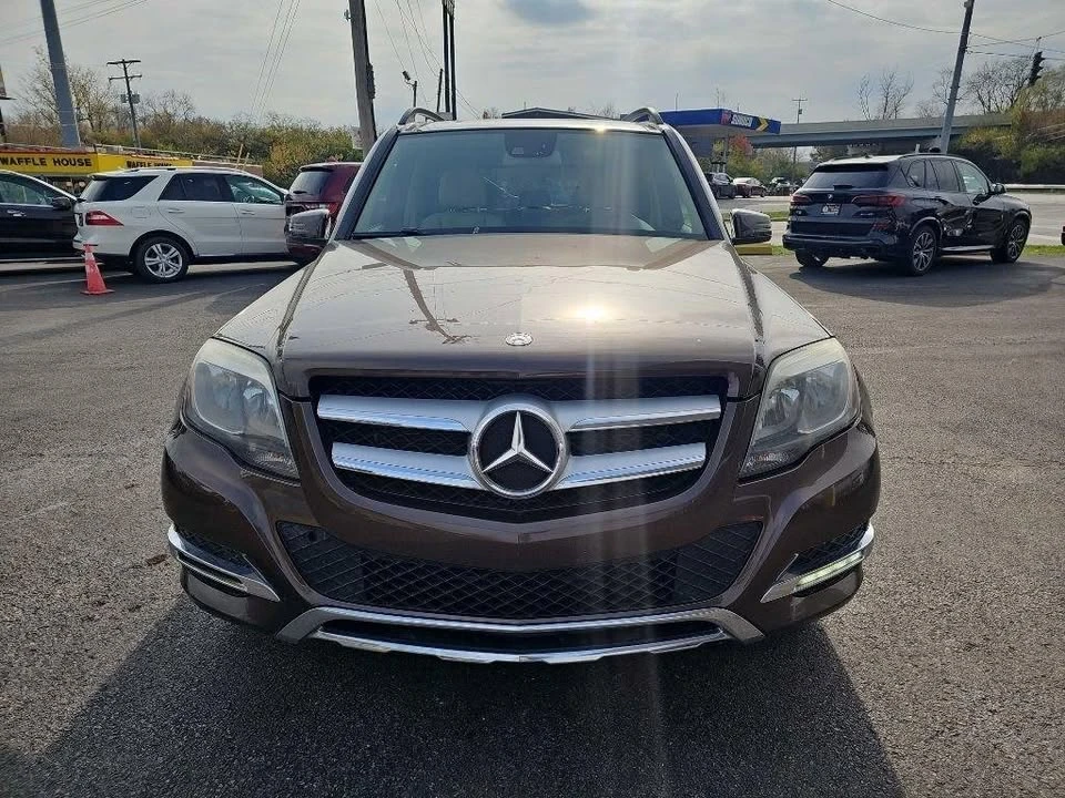 2015 Mercedes-Benz GLK-Class - Image 8 of 20