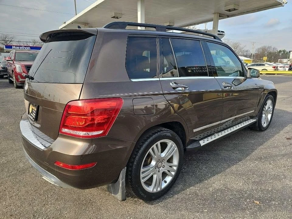 2015 Mercedes-Benz GLK-Class - Image 15 of 20