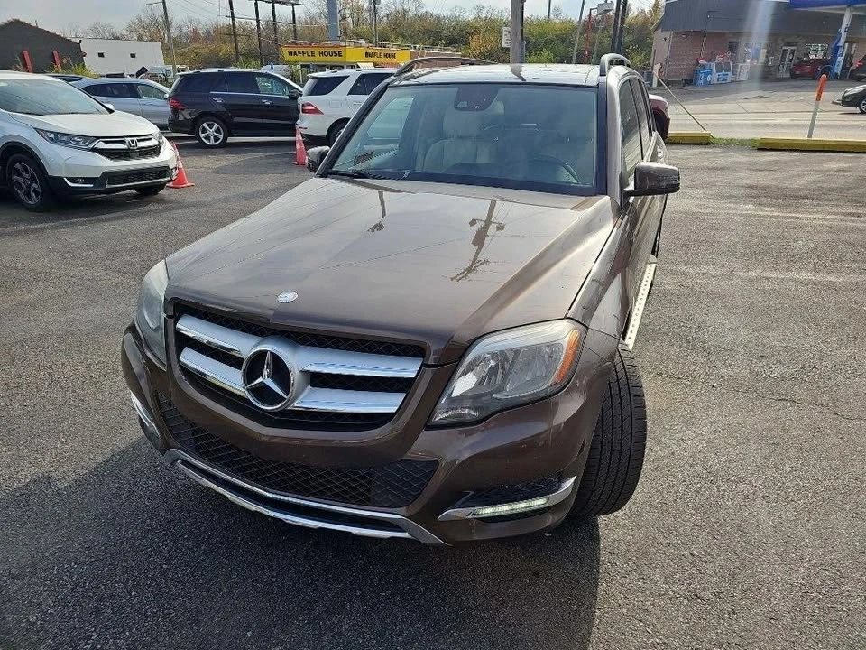 2015 Mercedes-Benz GLK-Class - Image 6 of 20