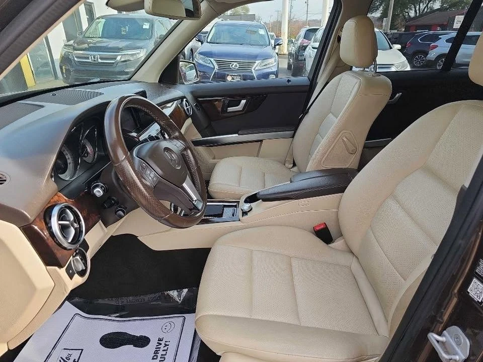 2015 Mercedes-Benz GLK-Class - Image 20 of 20