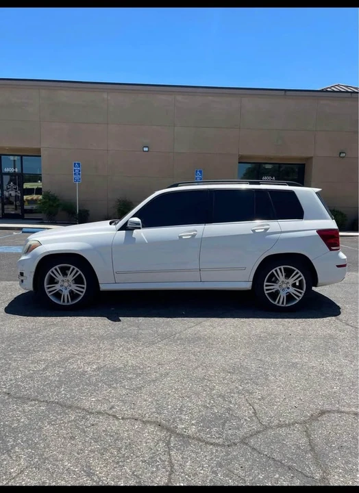 2015 Mercedes-Benz GLK-Class - Image 6 of 14