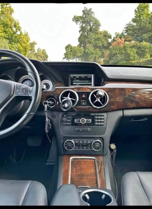 2015 Mercedes-Benz GLK-Class - Image 13 of 14