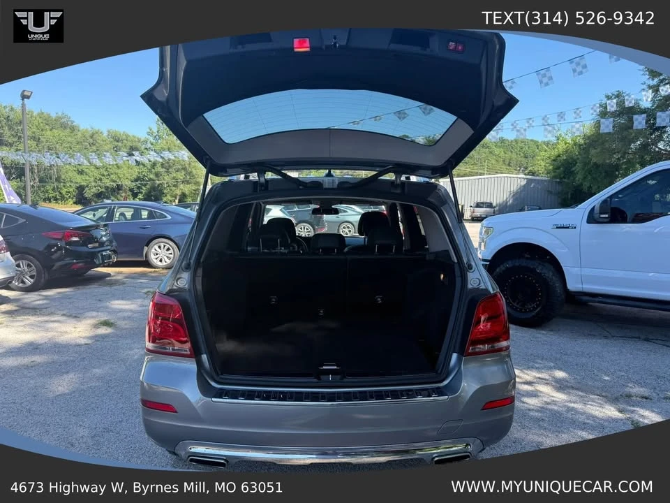 2015 Mercedes-Benz GLK-Class - Image 5 of 14