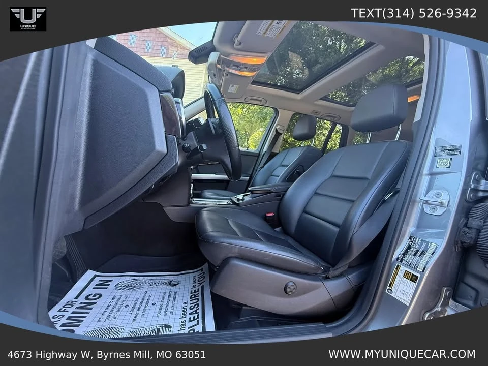 2015 Mercedes-Benz GLK-Class - Image 7 of 14