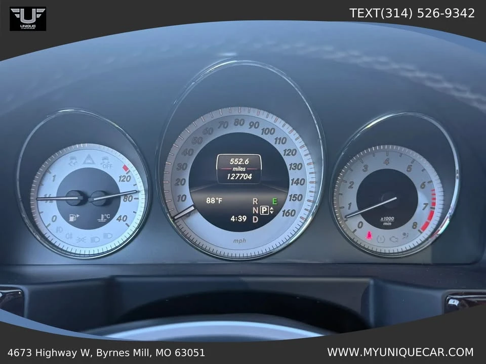 2015 Mercedes-Benz GLK-Class - Image 9 of 14