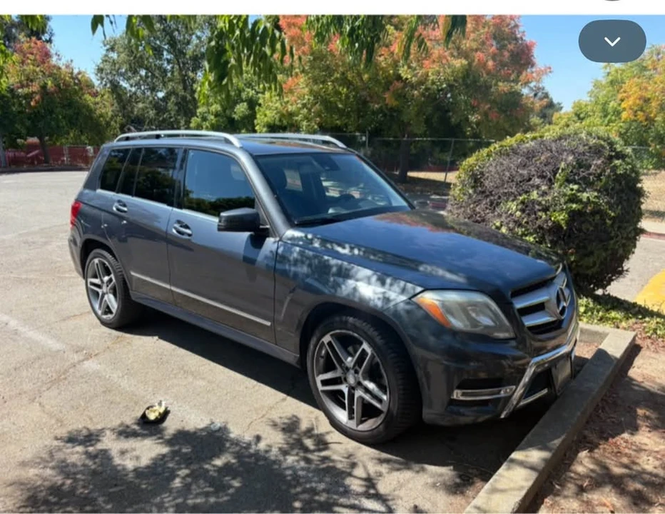 2015 Mercedes-Benz GLK-Class - Image 2 of 4