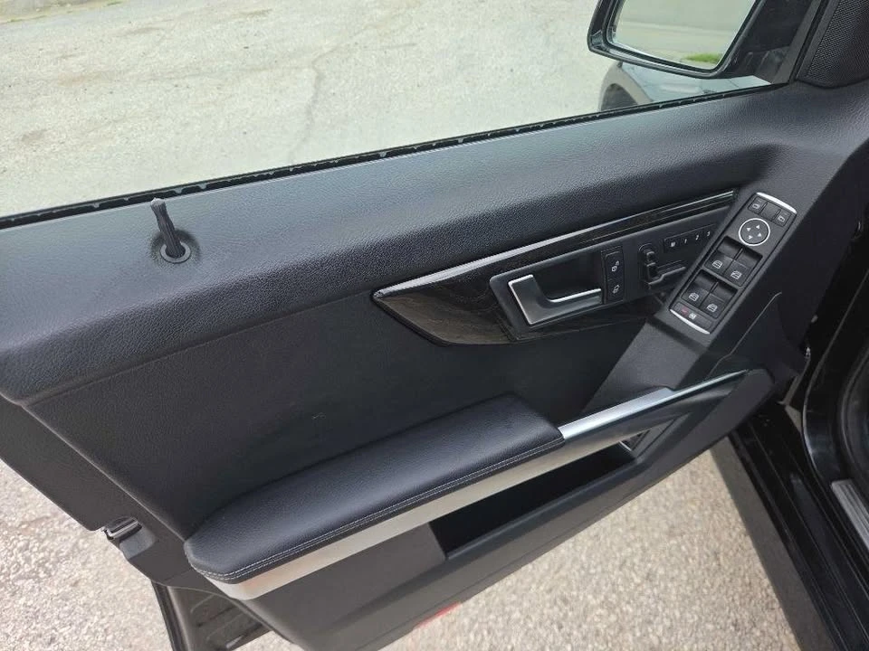 2015 Mercedes-Benz GLK-Class - Image 9 of 20