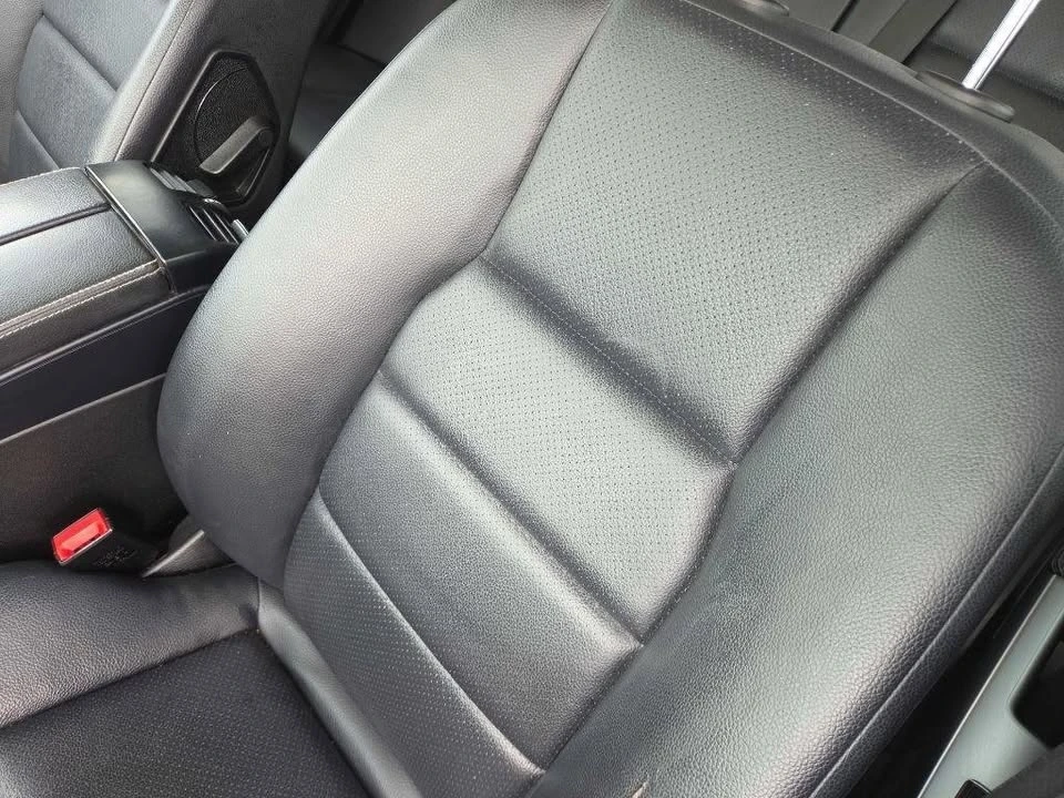 2015 Mercedes-Benz GLK-Class - Image 12 of 20