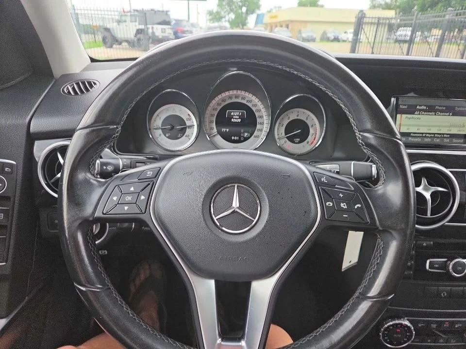2015 Mercedes-Benz GLK-Class - Image 15 of 20