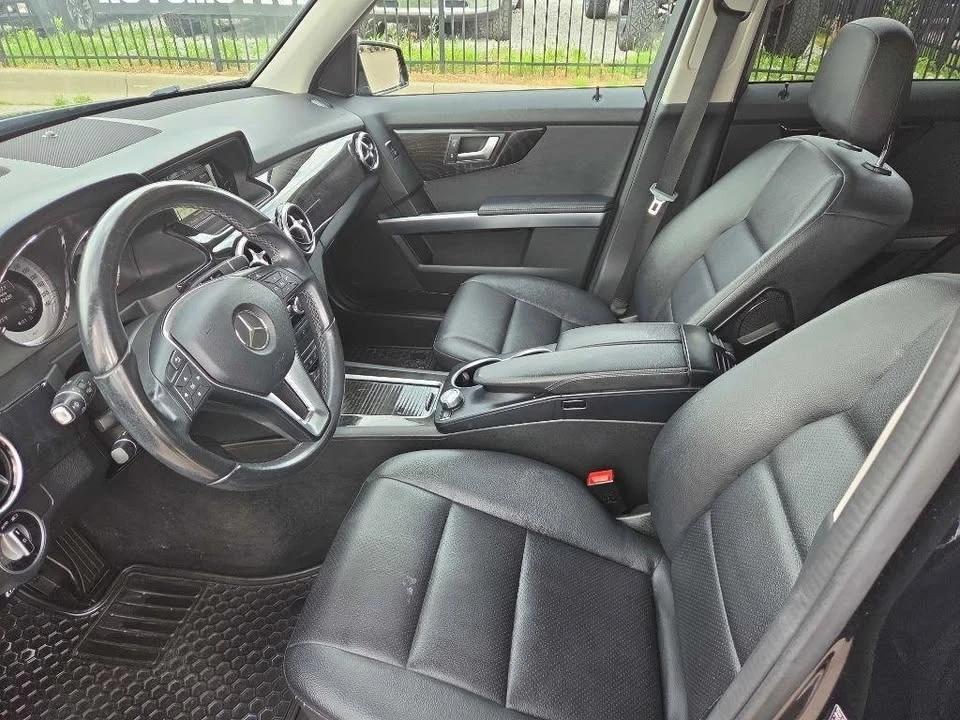 2015 Mercedes-Benz GLK-Class - Image 11 of 20