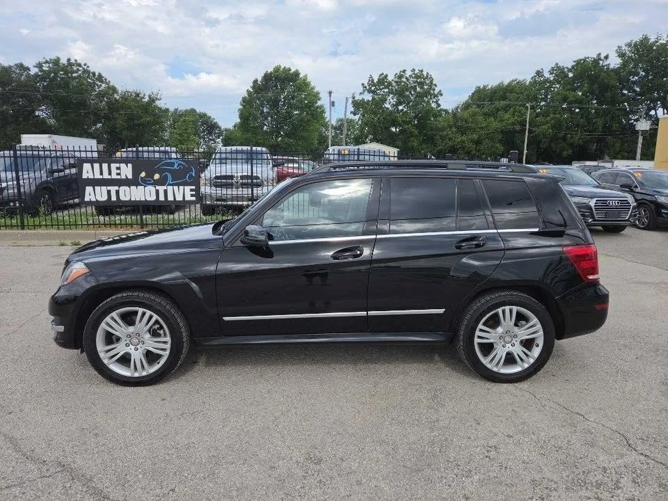 2015 Mercedes-Benz GLK-Class - Image 5 of 20