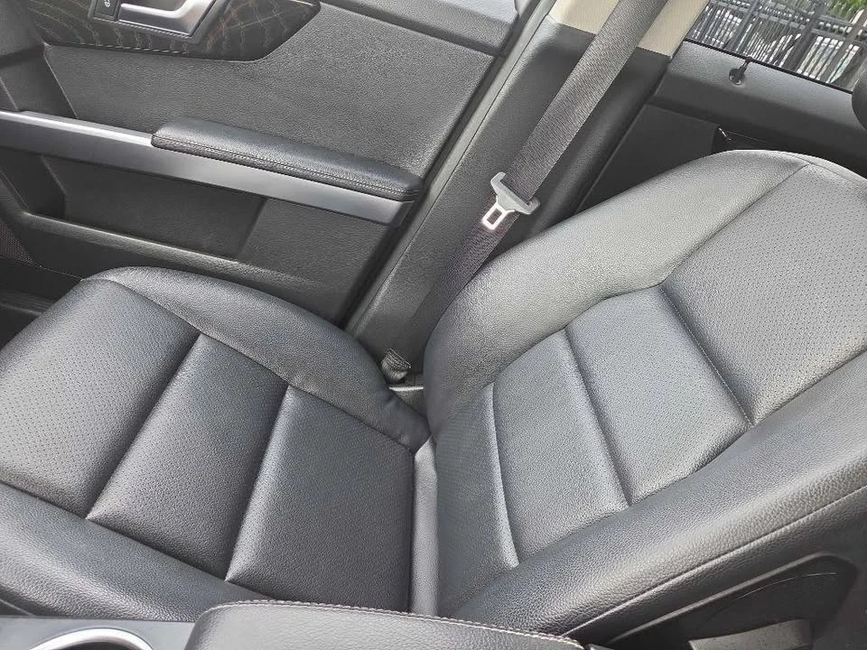 2015 Mercedes-Benz GLK-Class - Image 14 of 20