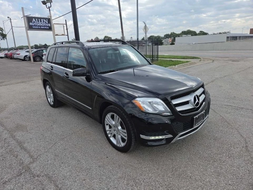 2015 Mercedes-Benz GLK-Class - Image 7 of 20