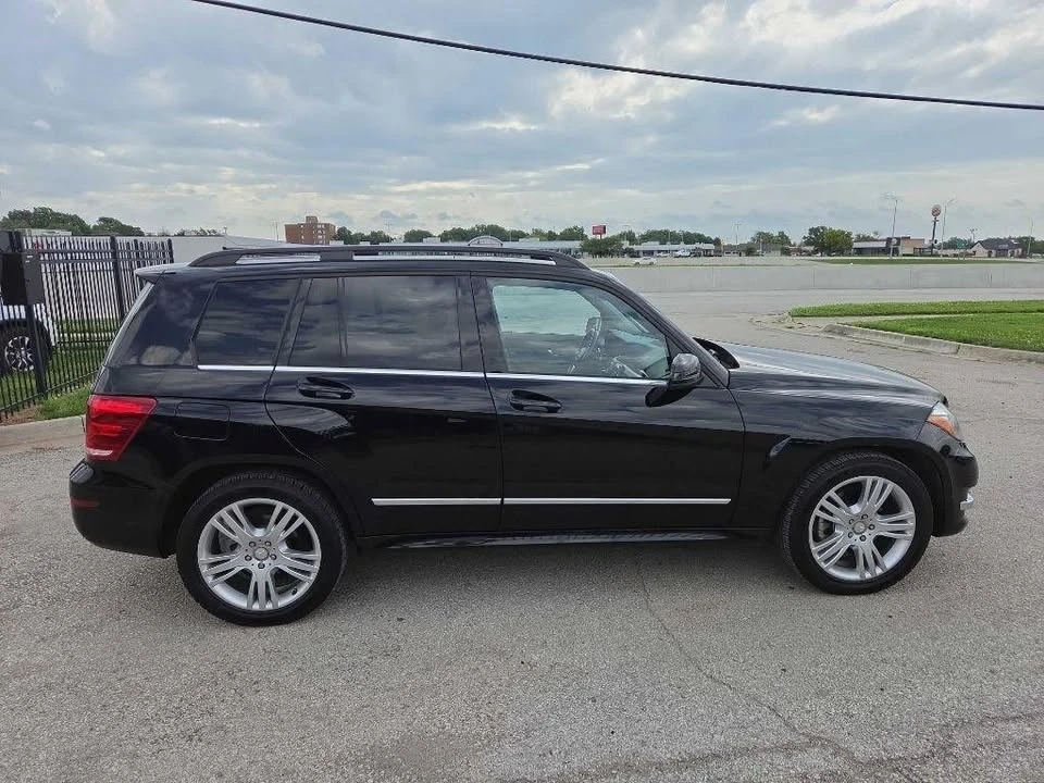 2015 Mercedes-Benz GLK-Class - Image 6 of 20