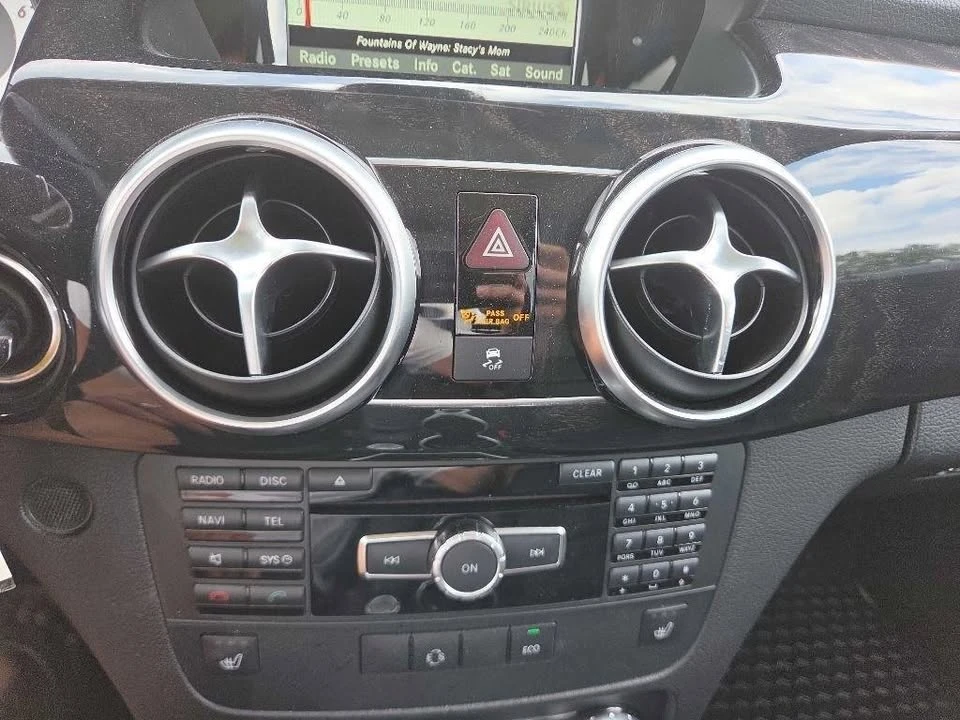 2015 Mercedes-Benz GLK-Class - Image 19 of 20