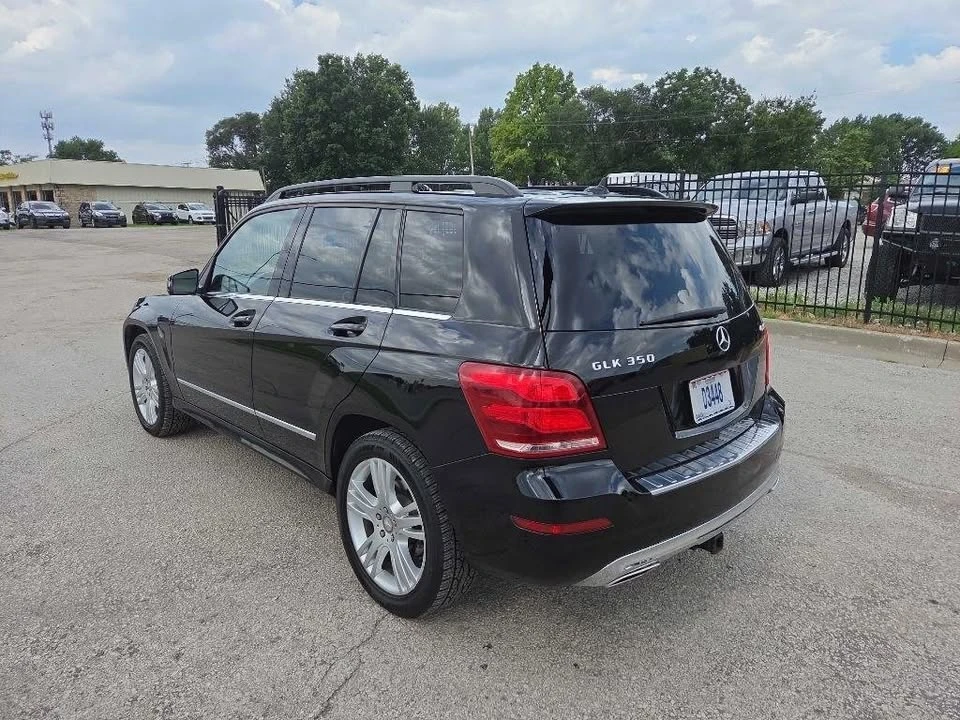 2015 Mercedes-Benz GLK-Class - Image 2 of 20