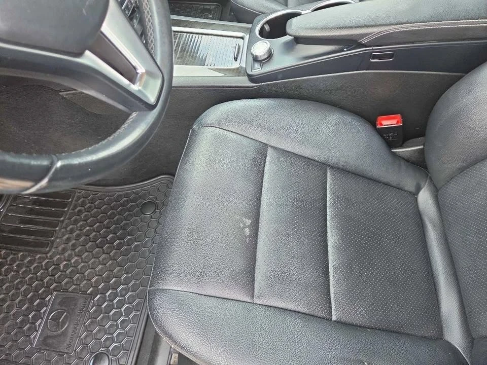 2015 Mercedes-Benz GLK-Class - Image 10 of 20