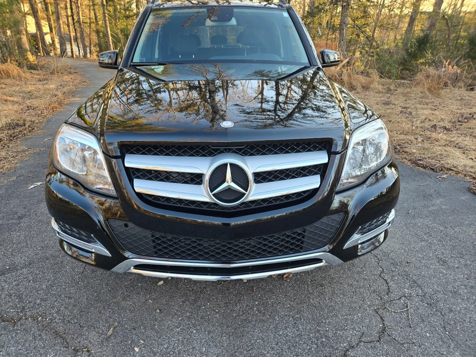 2015 Mercedes-Benz GLK-Class - Image 14 of 21