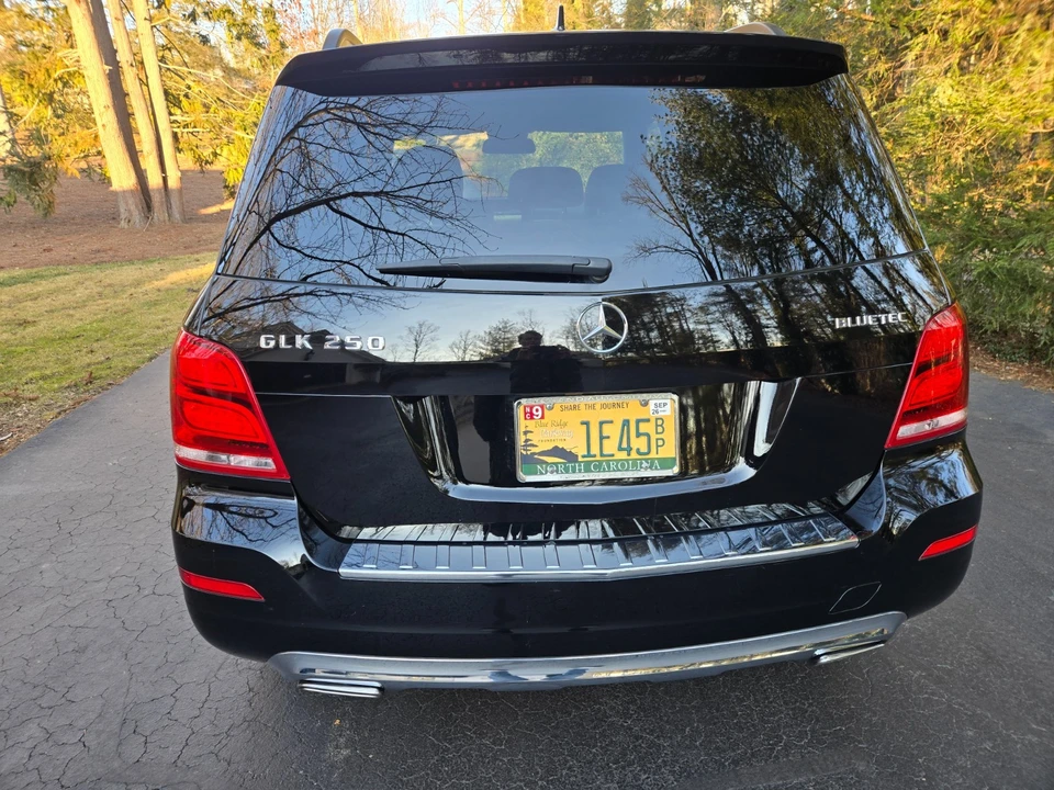 2015 Mercedes-Benz GLK-Class - Image 17 of 21