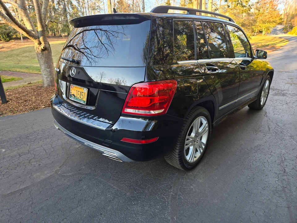 2015 Mercedes-Benz GLK-Class - Image 12 of 21