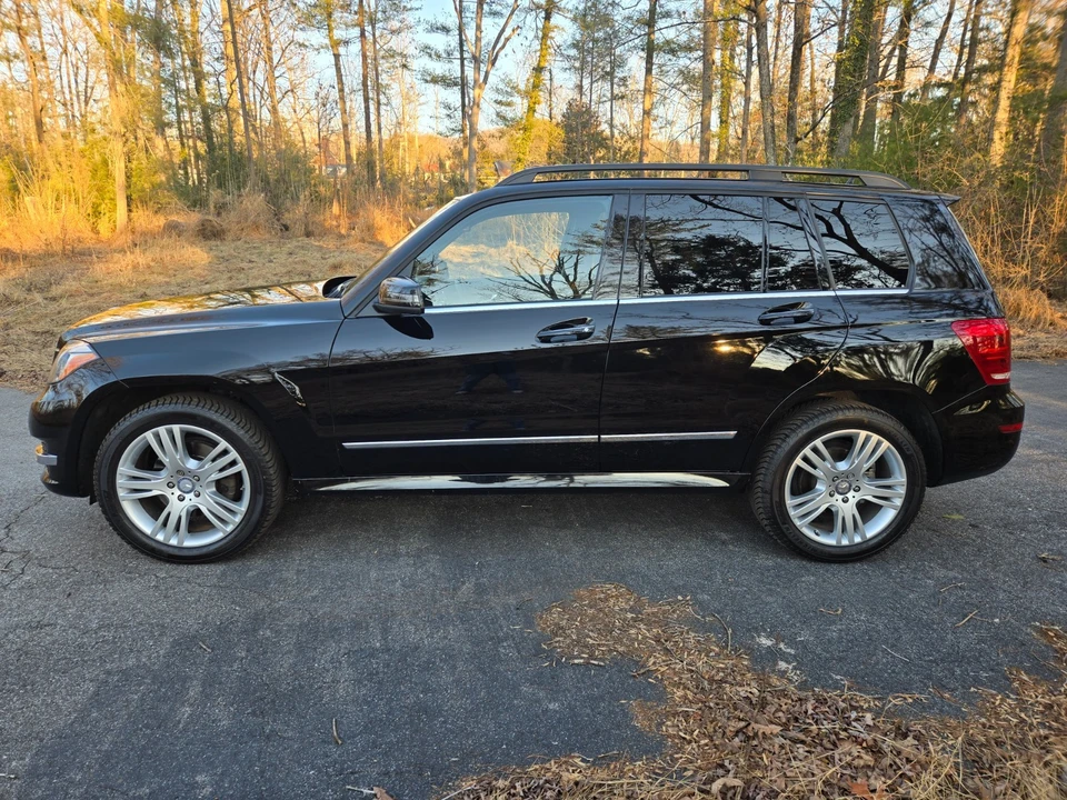 2015 Mercedes-Benz GLK-Class - Image 18 of 21
