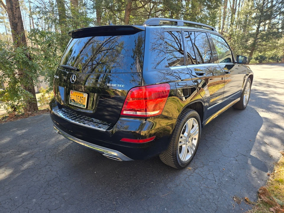 2015 Mercedes-Benz GLK-Class - Image 11 of 21
