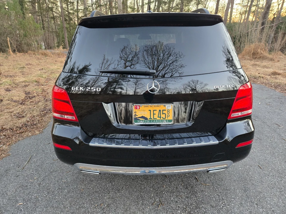 2015 Mercedes-Benz GLK-Class - Image 16 of 21
