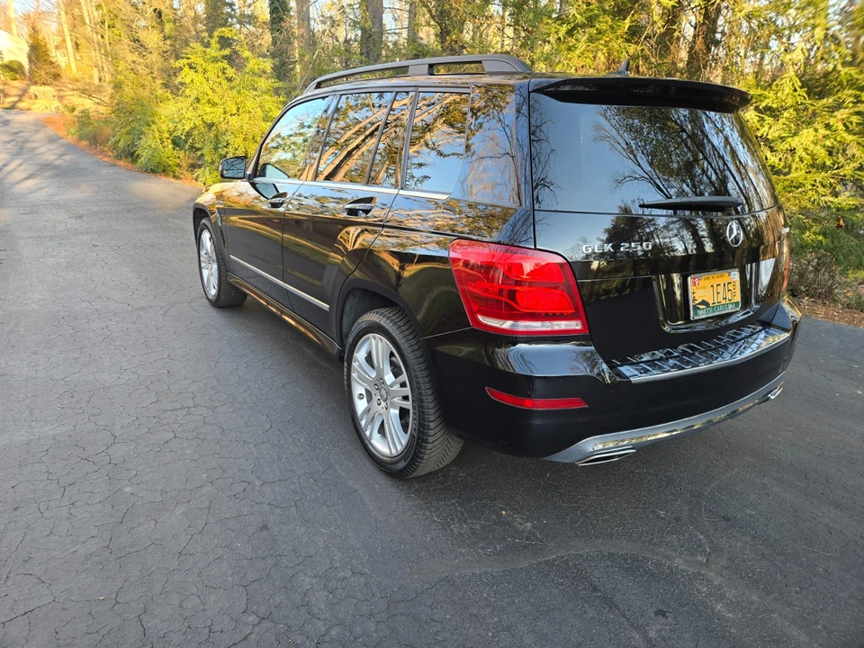 2015 Mercedes-Benz GLK-Class - Image 6 of 21