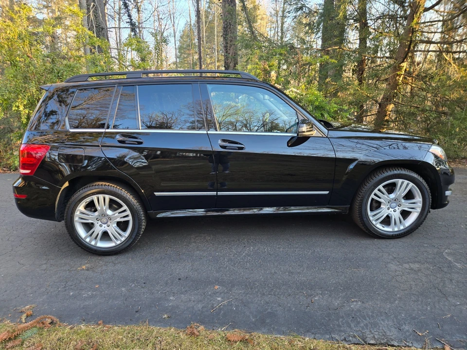 2015 Mercedes-Benz GLK-Class - Image 19 of 21