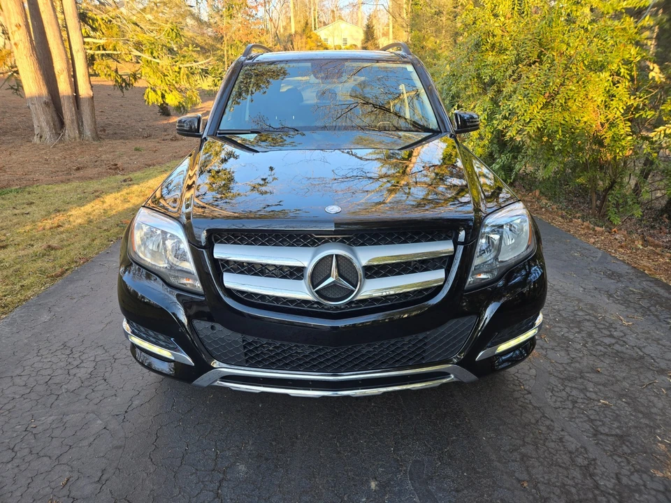 2015 Mercedes-Benz GLK-Class - Image 15 of 21